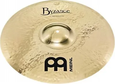 Produktbild von MEINL B22HHR-B Byzance Brilliant