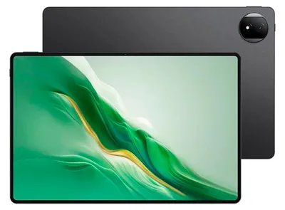 Produktbild von Honor MagicPad2, 31,2 cm (12.3"), 3000 x 1920 Pixel, 256 GB, 12 GB, Android 14, Schwarz
