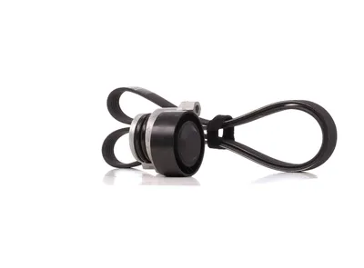 Produktbild von NTN SNR KA855.10 Keilrippenriemensatz für NISSAN Qashqai / Qashqai +2 I (J10, NJ10) für RENAULT Clio III Schrägheck (BR0/1, CR0/1) TWINGO II (CN0)