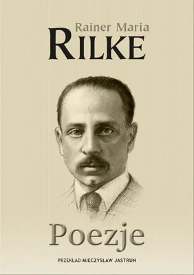 Zdjęcie produktu dla Poezje - Rainer Maria Rilke (Buch auf Polnisch)