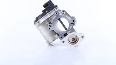 Produktbild von NISSENS 98265 AGR-Ventil für NISSAN Qashqai / Qashqai +2 I (J10, NJ10) Abgasrückführungsventil