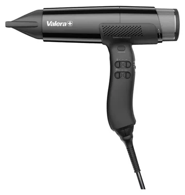 Produktbild von Haartrockner VALERA 504.00 VA VanityCare AI Night Black
