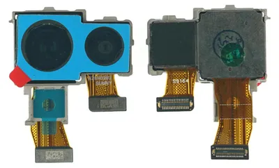 Produktbild von Huawei P30 Pro Hauptkamera Flex