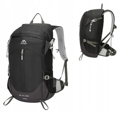 Produktbild von K&M Trekkingrucksack I013 22L H2O-System Regenschutz Air-Back