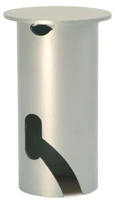 Produktbild von Moravia Kappe f/Bodenhülse Parat-A 70