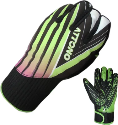 Produktbild von Skihandschuhe ATTONO® Ski Snowboard Warme Handschuhe Herren