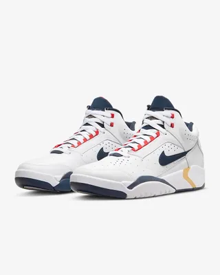 Produktbild von Sportschuhe für Herren Nike Air Flight Lite Mid, DJ2518 102, Größe:42