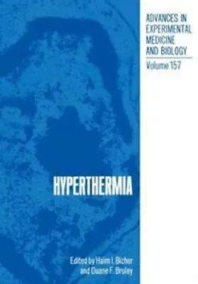 Obrázek produktu pro Hyperthermia