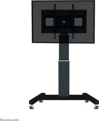 Produktbild von Neomounts TV-Ständer PLASMA-M2500BLACK schwarz