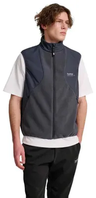 Produktbild von Hummel Hybrid Weste Grau M Grau M