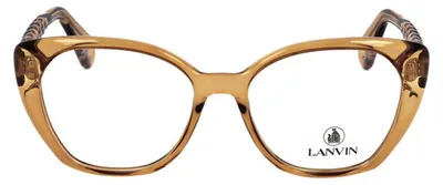 Produktbild von Lanvin Sonnenbrille LNV2624 208 52 16 145