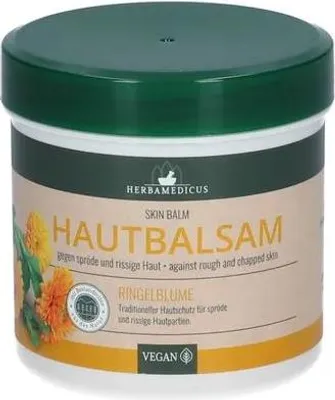 Obrázek produktu pro Herbamedicus Měsíčkový balzám (250ml), 11521
