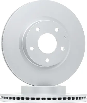Produktbild von 2x BOSCH Bremsscheibe 0 986 479 D71 für MAZDA 3 Schrägheck (BM BN) 3 (BL) 295mm