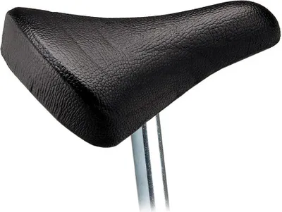 Produktbild von Mvtek Junior 12/14´´ Sattel Schwarz 130 mm Jungen,Mädchen Schwarz 130 mm