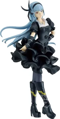 Produktbild von Banpresto - That Time I Got Reincarnated as a Slime Vol.21 A:Luminus Valentine 16cm