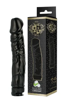 Produktbild von EROS Action Silicone-Based Cooling Effect Lubricant 100ml