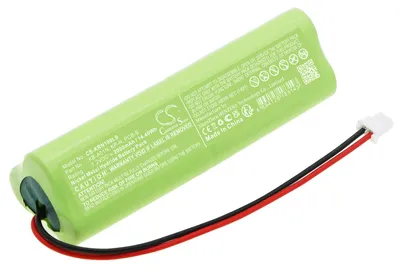 Obrázek produktu pro TECHTEK Baterie kompatibilní s nahrazuje