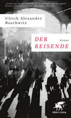 Zdjęcie produktu dla Der Reisende