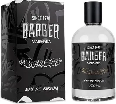 Produktbild von Marmara – Überdosis – Parfüm für Männer 100ml