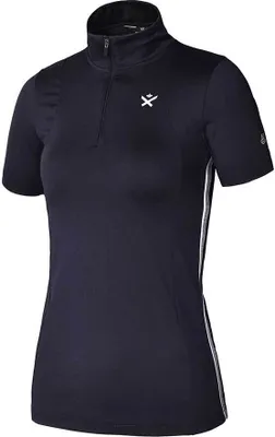 Produktbild von Kingsland freya Trainingsshirt Damen black Sommer 21, Größe:XL