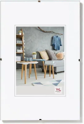 Obrázok produktu pre Moderná sklenená fototabuľa 30 x 40 cm