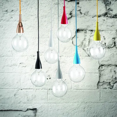 Immagine prodotto di Grosotto - Lampada a sospensione, gialla
