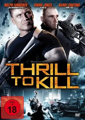 Produktbild von Thrill to kill