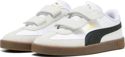 Produktbild von Puma Sneakers 402307-02 in White color size 28.5