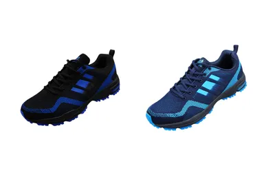 Produktbild von Planets 024 Sneaker Übergröße Herren