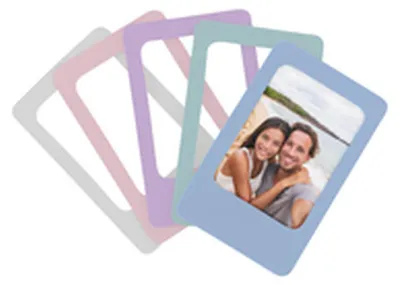 Image de T'nB LSMAGFRAME3 Cadre magnétique 5,4 x 8,6 cm Multi