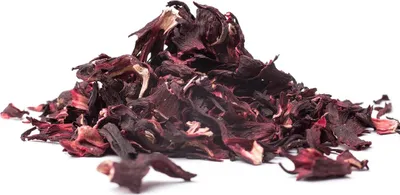 Produktbild von HIBISKUSBLÜTE- Karkade, 1000g