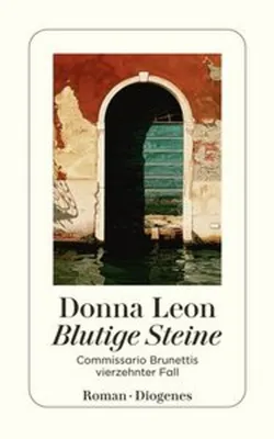 Immagine prodotto di Blutige Steine