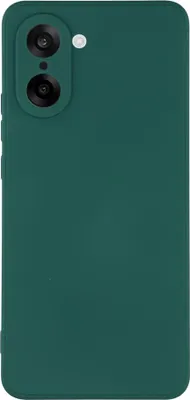 Produktbild von OnePlus Nord CE5 Hülle - Coverup Colour TPU Back Cover - Everglade Green