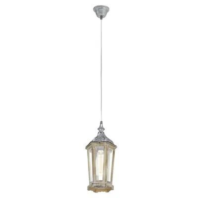 Produktbild von EGLO KINGHORN, Mehrfarbig, AC, 220 - 240 V, 50 - 60 Hz, 220 - 240 V