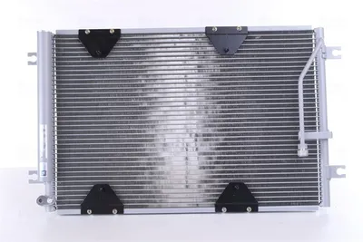 Produktbild von NISSENS 940174 Kondensator Klimaanlage für SUZUKI Grand Vitara I SUV (FT, HT) +Trockner