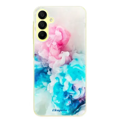 Immagine prodotto di Custodia in silicone iSaprio - Watercolor 03 per Samsung Galaxy A15 / A15 5G