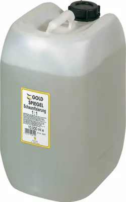 Produktbild von Comair Salon Schaumfixierung 10 Liter