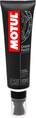 Immagine prodotto di Grasso a catena Motul (pasta a catena) - 150 ml