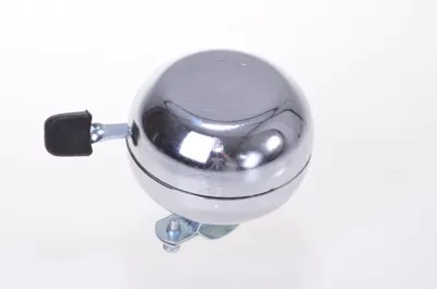 Produktbild von Filmer Fahrradglocke Glocke Klang Klingel Ding Dong Fahrrad