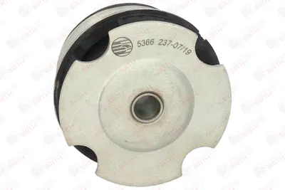 Immagine prodotto di Supporto motore anteriore BIRTH per FIAT Seicento / 600 berlina (187) 5366
