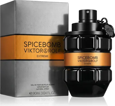 Immagine prodotto di Viktor & Rolf Spicebomb Extreme EDP 90 ml M