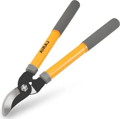 Zdjęcie produktu dla AIRAJ sekator boczny 385 mm Lekki sekator z powłoką antyadhezyjną Ø 30 mm