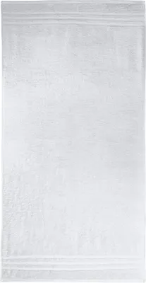 Produktbild von REDBEST Duschtuch weiß 70x140 cm