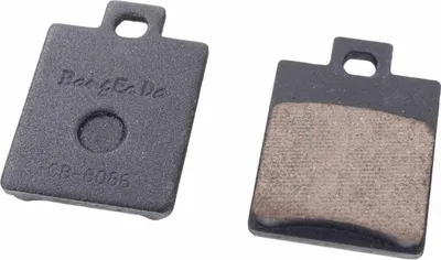 Obrázek produktu pro Brzdové destičky pro ATV 150 –  a lehké (0,200 kg)