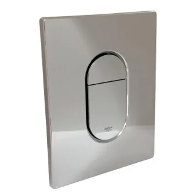 Immagine prodotto di Grohe Arena Cosmopolitan Attuatore per WC a montaggio verticale cromo - 38844000