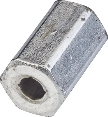 Image de Ecrou de serrage Hazet, 841-01