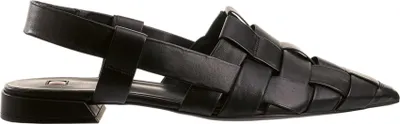 Produktbild von Högl Slingpumps Weiblich 31393934303833 Schwarz 38 EU