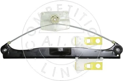 Produktbild von AIC Fensterheber hinten links für Audi A3