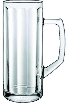 Produktbild von Reno Ottica Bierseidel 0,5l /-/ - 6 Stück