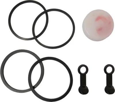 Image de Kit de réparation d'étrier de frein arrière pour Yamaha FJ 1200, année de fabrication 1986-1997, de JMP - Neuf